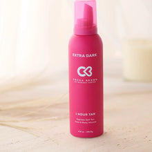 Cocoa Brown Self Tan Mousse 139.5g - Extra Dark