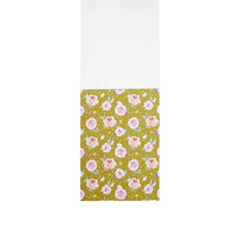 Floral Design Paper Pad - 32 Sheets
