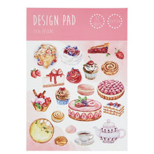 Anko Design Pad - Sweet Bakery