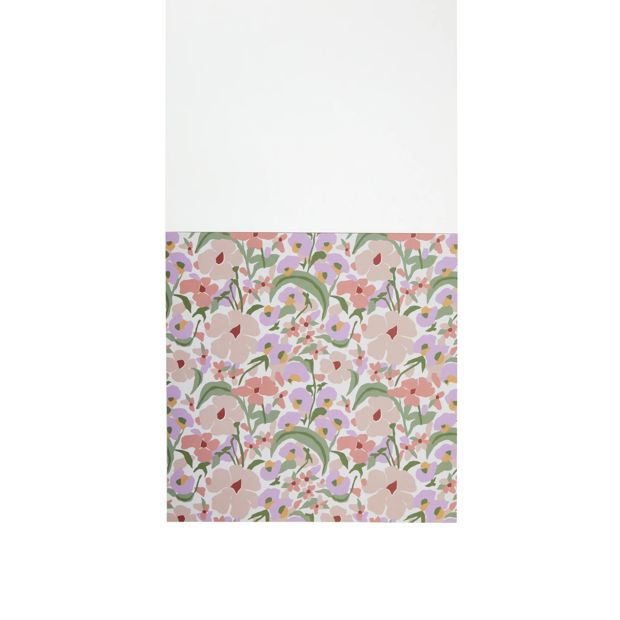 Anko Design Pad - Floral
