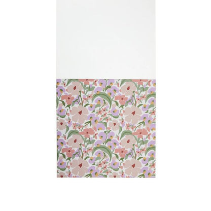 Anko Design Pad - Floral