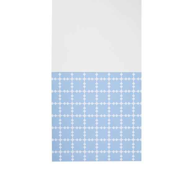Patterned Sketch Pad - 24 Sheets