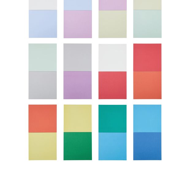 Anko 2 Pack Craft Paper Pad