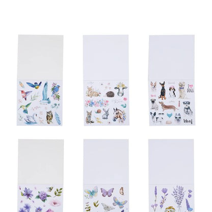 Anko 2 Pack Die Cut Pads