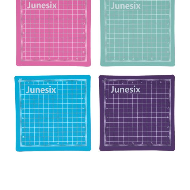 Anko 4 Pack Craft Mini Cutting Mats
