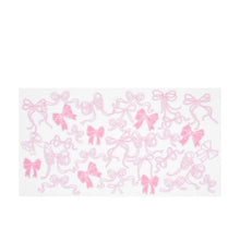 Anko Vinyl Transfer Sticker - Bows