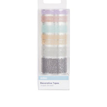 Anko 6 Pack Decorative Tapes - Vintage Lace