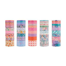 Anko 50 Pack Washi Tapes