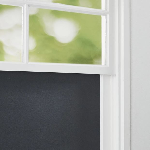 Anko Removable Blockout Wide Window Film