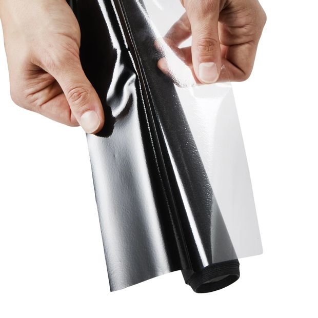 Anko Removable Blockout Wide Window Film