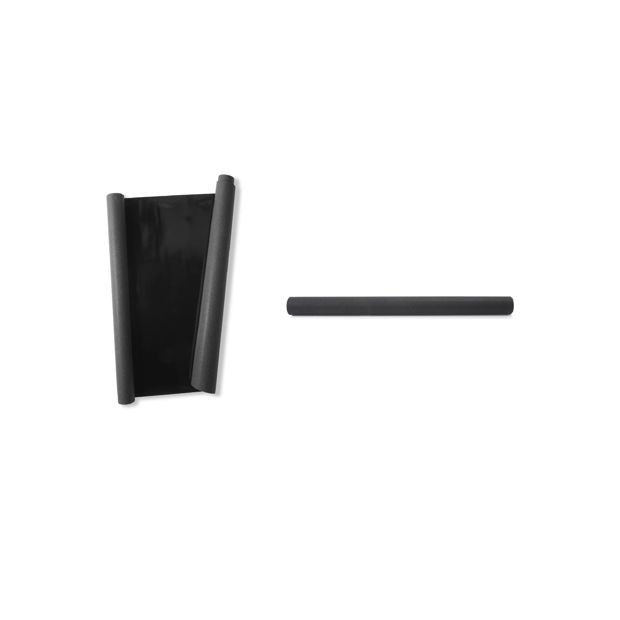 Anko Removable Blockout Wide Window Film