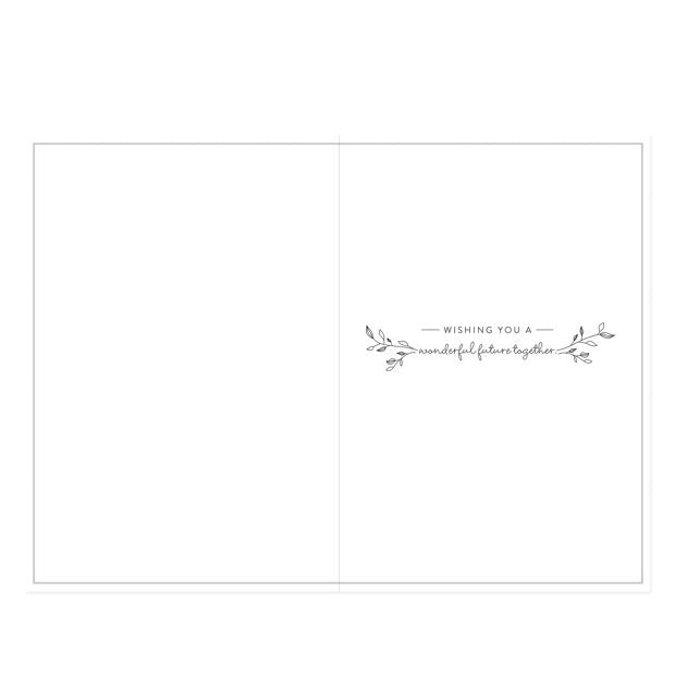 Hallmark Greeting Card - Congratulations