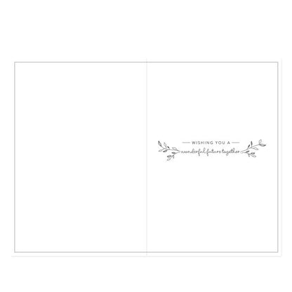 Hallmark Greeting Card - Congratulations