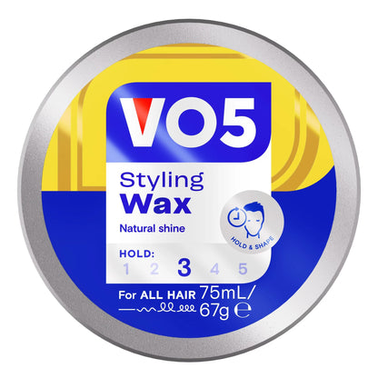 Styling Wax