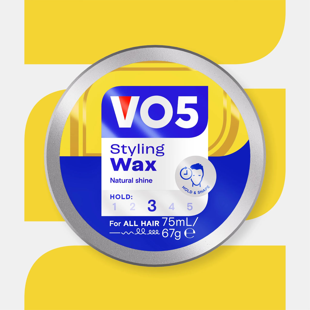 Styling Wax