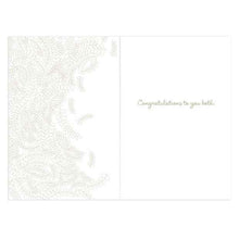 Connections From Hallmark Card - On Your Wedding Day