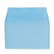 2m Hallmark Grosgrain Wide Ribbon - Baby Blue