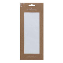 4 Pack Hallmark Tissue Paper - Bright White