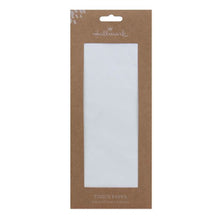 4 Pack Hallmark Tissue Paper - Bright White