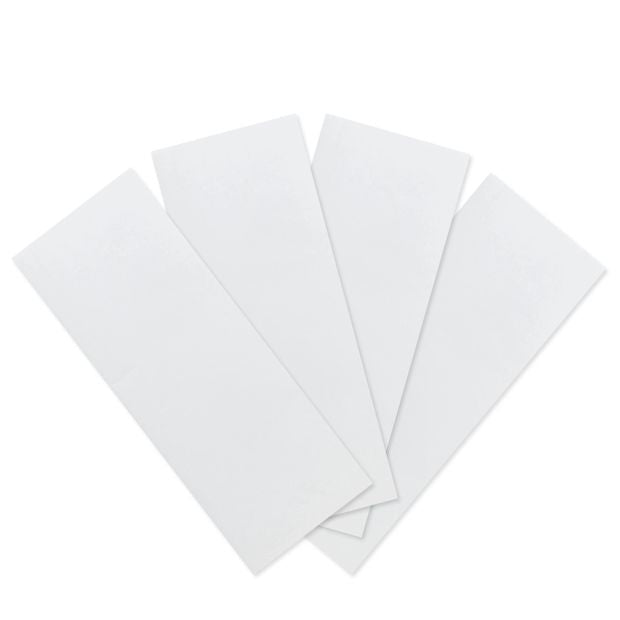 4 Pack Hallmark Tissue Paper - Bright White