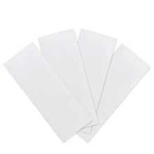 4 Pack Hallmark Tissue Paper - Bright White