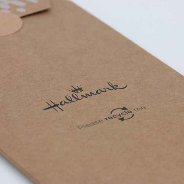 3 Pack Hallmark Metallic Tissue Paper - Silver Look