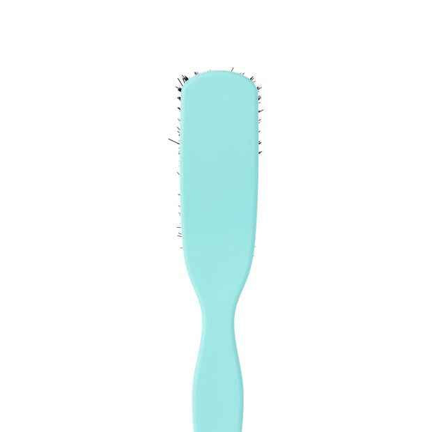 OXX Haircare Curved Smoothing Brush - Mint