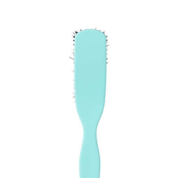 OXX Haircare Curved Smoothing Brush - Mint