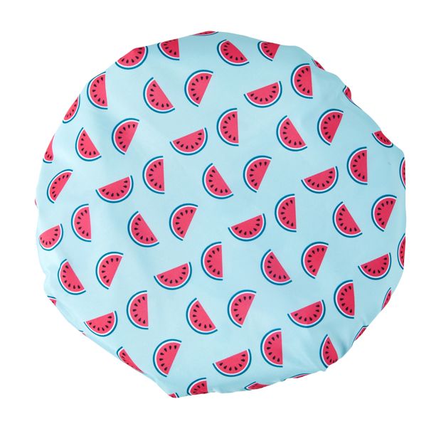 OXX Bodycare Shower Cap - Watermelon