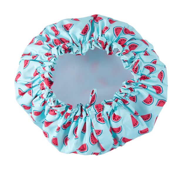 OXX Bodycare Shower Cap - Watermelon