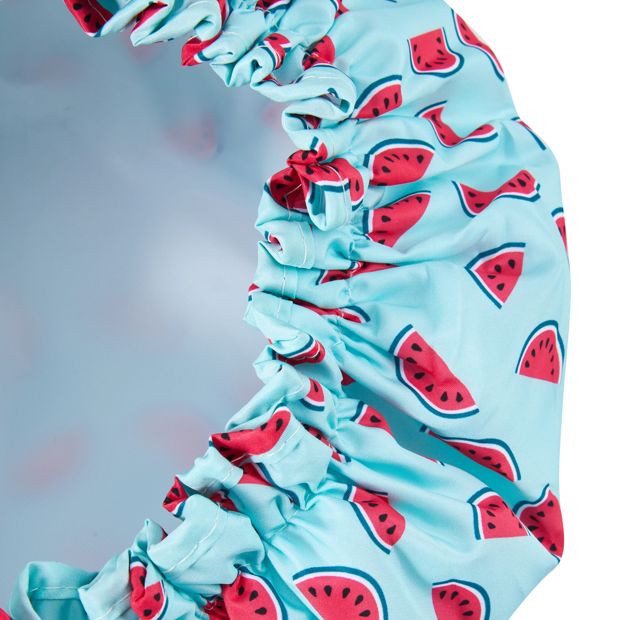 OXX Bodycare Shower Cap - Watermelon