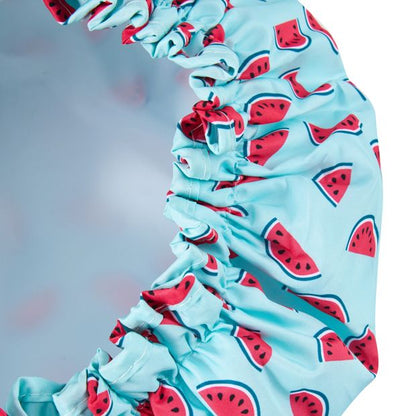 OXX Bodycare Shower Cap - Watermelon