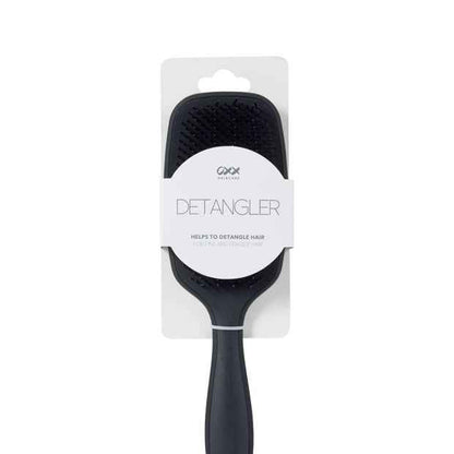 OXX Haircare Detangler - Black