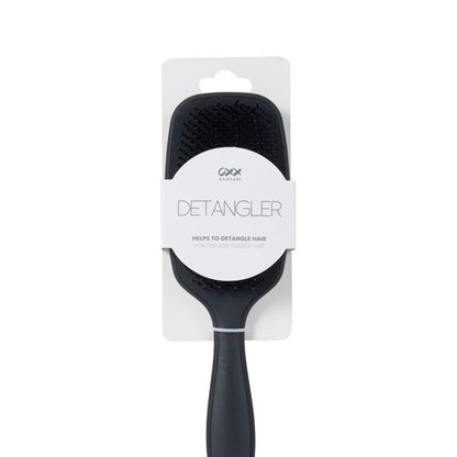 OXX Haircare Detangler - Black