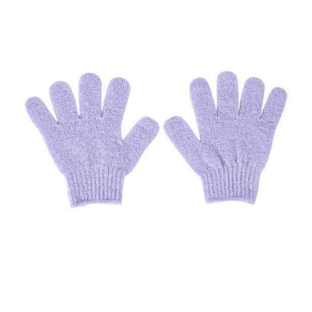 OXX Bodycare 2 Piece Exfoliating Gloves