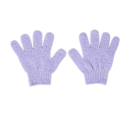 OXX Bodycare 2 Piece Exfoliating Gloves