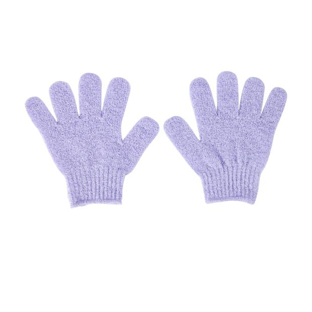 OXX Bodycare 2 Piece Exfoliating Gloves