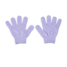 OXX Bodycare 2 Piece Exfoliating Gloves