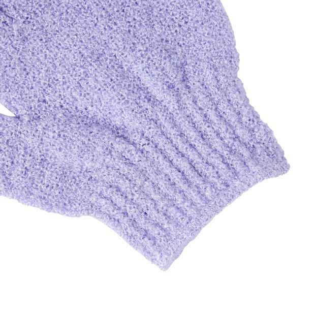 OXX Bodycare 2 Piece Exfoliating Gloves