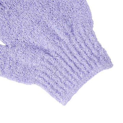 OXX Bodycare 2 Piece Exfoliating Gloves
