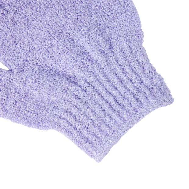 OXX Bodycare 2 Piece Exfoliating Gloves