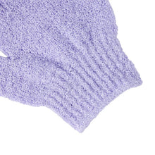 OXX Bodycare 2 Piece Exfoliating Gloves