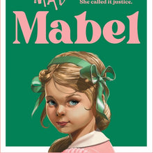 Mad Mabel by Sally Hepworth - Book