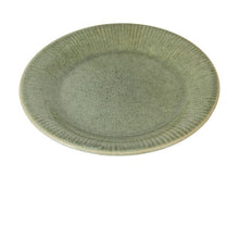 Anko Green Lotus Side Plate