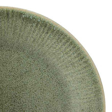 Anko Green Lotus Side Plate