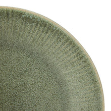 Anko Green Lotus Side Plate