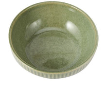 Anko Green Lotus Small Bowl