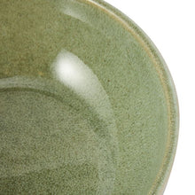 Anko Green Lotus Small Bowl