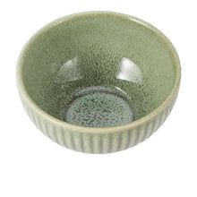 Anko Green Lotus Mini Bowl