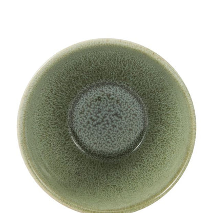 Anko Green Lotus Mini Bowl